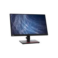 Lenovo ThinkVision T24m-29 23,8" IPS/16:9/1000:1/FHD 1920x1080/250nit/4ms/HDMI/DP/USB-C/4xUSB/RJ-45/Adjustable stand