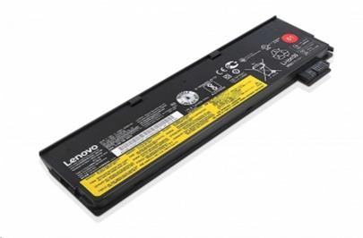 Lenovo TP Battery 61 T480/T580/T470/T570/P51s 3 Cell Li-Ion (24 Wh)