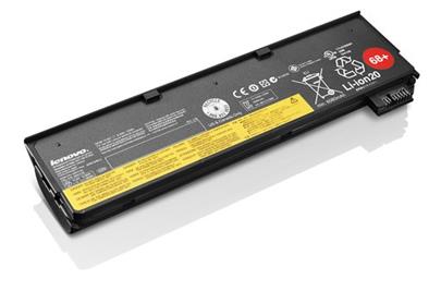 Lenovo TP Battery 68+ L450/T440/T440s/T450/T450s/T550/W550s/X240/X250 6 Cell Li-Ion