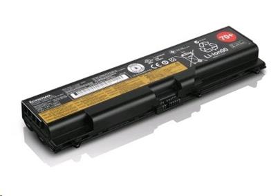 Lenovo TP Battery 70+ pro ThinkPad L412,L512,L430,L530,T410,T420,T430,T510,T520,T530,W510,W520,W530 6 Cell Li-Ion