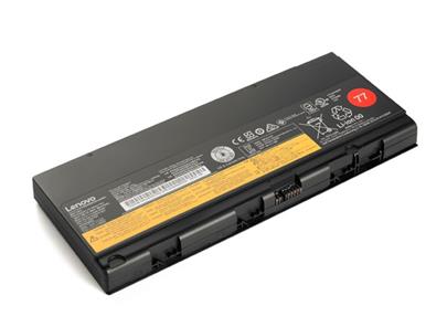 Lenovo TP Battery 77 pro ThinkPad P50 4 Cell Li-Ion