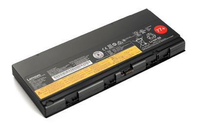 Lenovo TP Battery 77+ pro ThinkPad P50/P51 6 Cell Li-Ion