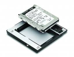 Lenovo TP Drive adapter ThinkPad UltraBay 9.5mm SATA Hard Drive Bay Adapter IV-pro T440p,T540p,W540,W541