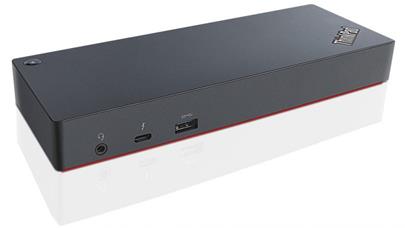 Lenovo TP Port ThinkPad Thunderbolt 3 Dock (135W)