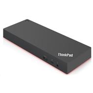 Lenovo TP Port ThinkPad Thunderbolt 3 Essential Dock 65W