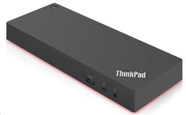 Lenovo TP Port ThinkPad Thunderbolt 3 Essential Dock 65W