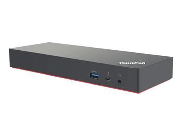 Lenovo TP Port ThinkPad Thunderbolt 3 Workstation Dock