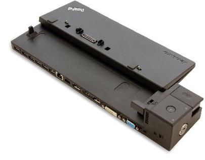 Lenovo TP Port ThinkPad ULTRA dock + 90W zdroj