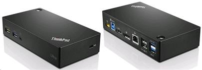 Lenovo TP Port ThinkPad ULTRA USB3.0 Dock