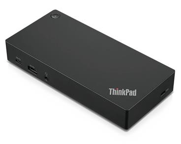 Lenovo TP Port ThinkPad USB-C Dock Gen2