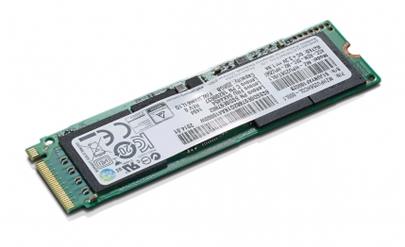 Lenovo TP SSD 256GB SAMSUNG PCIe NVME TLC OPAL M.2 Solid State Drive