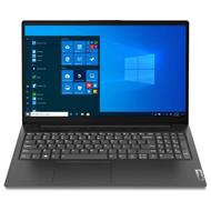 Lenovo V/V15 G2 ALC/R3-5300U/15,6"/FHD/8GB/256GB SSD/AMD int/W11P/Black/2R