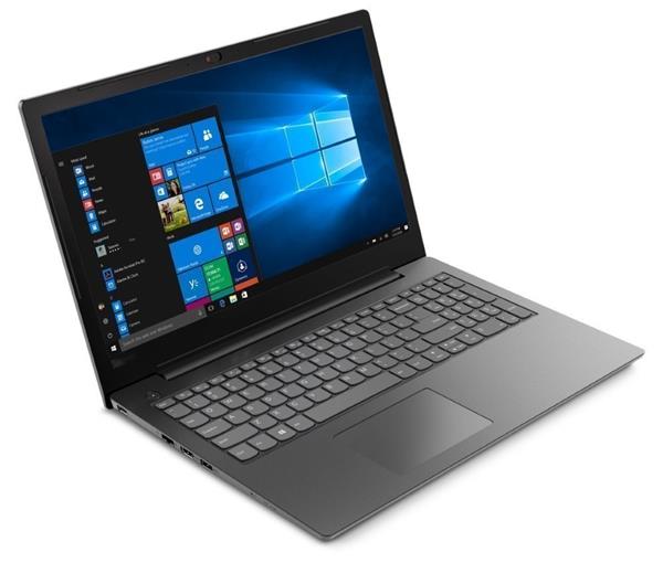 Lenovo V130-15IKB i5-8250U/8GB/512GB SSD/DVD-RW/integrated/15,6"FHD matný/Win10HOME