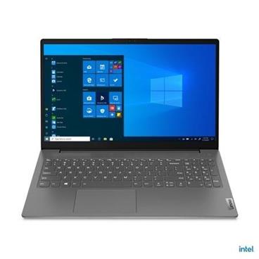 Lenovo V15 G2 ITL i3-1115G4/8GB/128GB SSD/15,6" FHD/Win11 Home/Černá