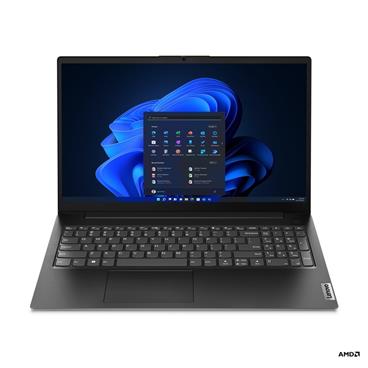 Lenovo V15 G4 IRU i5-13420H/8GB/256GB SSD/15,6" FHD/2yCarry-in/Win11 Pro/černá