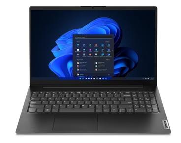 Lenovo V15 G4 Ryzen 5 7520U/8GB/512GB SSD/15,6" FHD TN/2yCarry-in/Win 11 Pro/černá