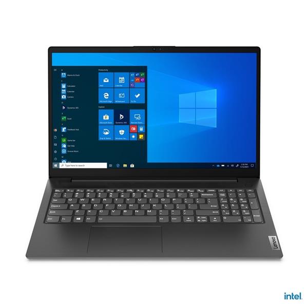 Lenovo V15 GEN2 ITL i3-1115G4/8GB/256GB SSD/Integrated/15,6" FHD TN matný/Win10 PRO/Black