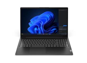 Lenovo V15 IRL G5 Intel Core 5 120U /8GB/512GB SSD/15,6" FHD/2yCarry-in/Win 11 Pro/černá