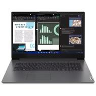 Lenovo V17 G4/ i7-1355U/ 8GB DDR4/ 512GB SSD/ Intel UHD/ 17,3"FHD,matný/ W11P/ šedý