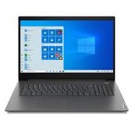 LENOVO V17-IIL - i3-1005G1@1.2GHz,17.3" FHD,8GB,256SSD,noDVD,HDMI,čt.pk,cam,Intel UHD,W10P,2r carryin,šedá