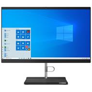 Lenovo V30a 24IIL/ AiO/ i3-1005G1/ 8GB DDR4/ 256GB SSD/ Intel UHD G1/ 23,8" FHD IPS/ W10H/ Černý/ kbd+myš