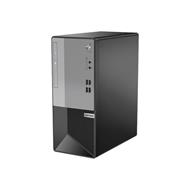 Lenovo V55t G2 Tower/ Ryzen 5 4600G/8GB/256GB SSD/DVD-RW/3yOnsite/BT/Card reader/Win10 Pro/černá, stříbrná