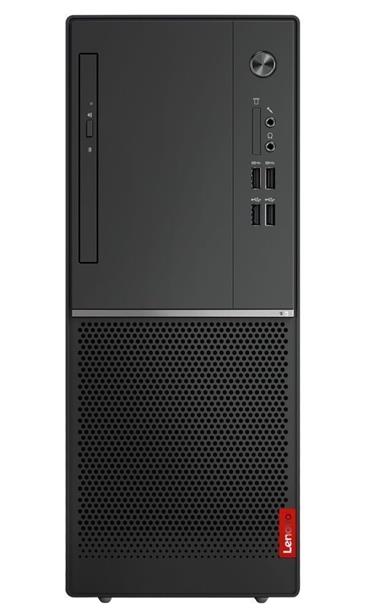 Lenovo V55t RYZEN 3/4GB/1TB 7200rpm/Integrated/DVD-RW/Tower/No OS/3yOnSite