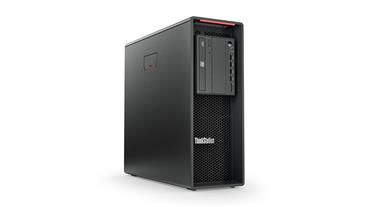 Lenovo Workstation ThinkStation P520 W2125 16G 512G P2000 W10 (1)