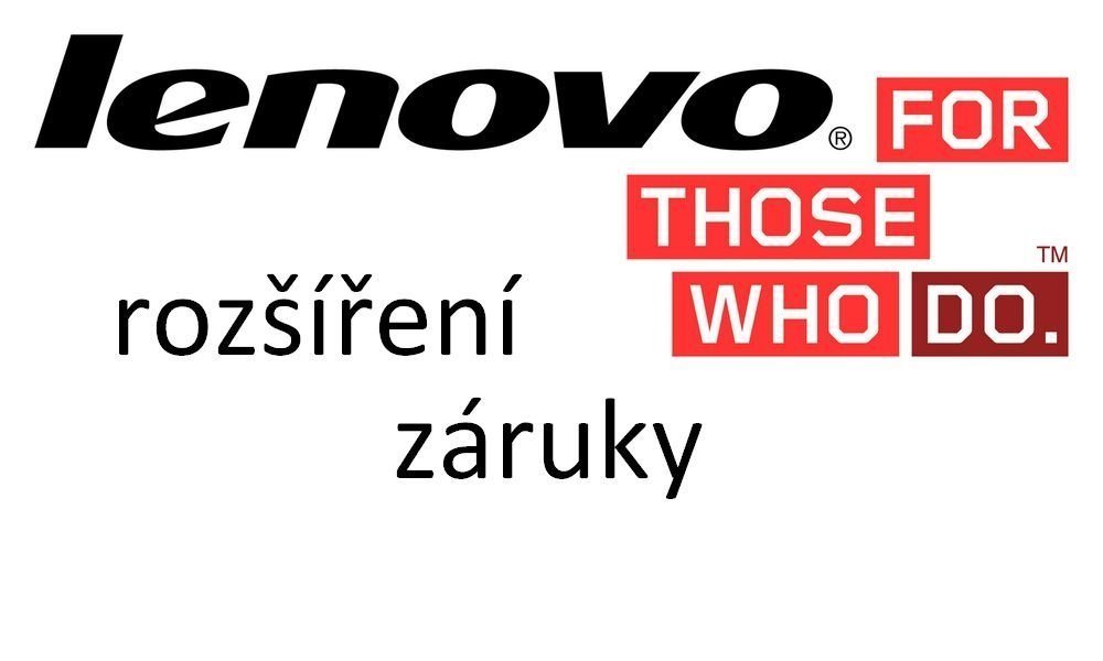 Lenovo YOGA 5YR Onsite NBD+ADP + KYD