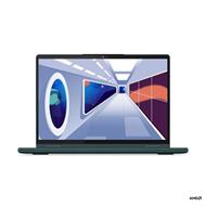 Lenovo YOGA 6 13ABR8   Ryzen 5 7530U/16GB/512GB SSD/13,3"/WUXGA/IPS/300nitů/touch/Pero/FPR/3r On--Site//bez OS/zelená