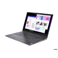 Lenovo YOGA 7 14ACN6   Ryzen 7 5800U/16GB/SSD 1TB/14"/IPS/FHD/TOUCH/300nitů/FPR/Pero/OnSite/WIN11/šedá