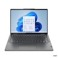 Lenovo YOGA 7 14ARB7   Ryzen 5 6600U/16GB/512GB SSD/14"/2,8K/OLED/sklo/400nitů/touch/Pero/2r Onsite//WIN11 Home/šedá