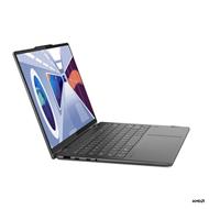 Lenovo YOGA 7 14ARP8   Ryzen 5 7535U/16GB/SSD 512GB/14"/WUXGA/OLED/sklo/400nitů/touch/Pero/3r Onsite/bez OS/šedá