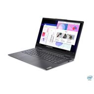 Lenovo YOGA 7 14ITL05   i5-1135G7/16GB/512GB SSD/14"/FHD/TOUCH/IPS/300nitů/FPR/PEN/OnSite/WIN11 Home/šedá