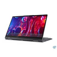 Lenovo YOGA 7 14ITL05   i5-1135G7 4,20GHz/Intel EVO/16GB/SSD 512GB/sklo 14" FHD/TOUCH/IPS/300nitů/FPR/OnSite/WIN10 šedá