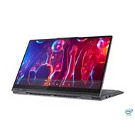 Lenovo YOGA 7 15ITL5 Core i7-1165G7/16GB/1TB SSD/15,6" FHD/IPS/TOUCH/500nitů/HDR400/FPR/Pero/OnSite/WIN10 Home/šedá