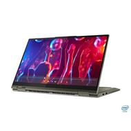 Lenovo YOGA 7 15ITL5 Core i7-1165G7/16GB/1TB SSD/15,6" FHD/IPS/TOUCH/500nitů/HDR400/FPR/Pero/OnSite/WIN10 PRO/khaki