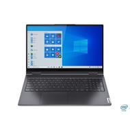 Lenovo YOGA 7 15ITL5   i5-1135G7 4,20GHz/16GB/SSD 512GB/15,6" FHD/IPS/TOUCH/250nitů/FPR/Pero/OnSite/WIN10 šedá