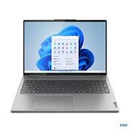 Lenovo YOGA 7 16IAH7  i7-12700H/16GB/1TB SSD/16"/2,5K/IPS/Touch/lesklý/400nitů/ARC A370M 4GB/Pero/Onsite/WIN11/stříbrná