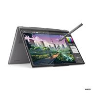 Lenovo YOGA 7 2-in-1 AMD Ryzen 5 8640HS/16GB/512GB SSD/14"/WUXGA/OLED/Touch/60Hz/400nitů/Pero/3rOnSite/bez OS/stříbrná