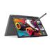 Lenovo YOGA 7 2-in-1 Core Ultra 5 125H/16GB/1TB SSD/14"/2,8K/OLED/Touch/120Hz/400nitů/Pero/3rOnSite/WIN11 Home/šedá-