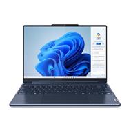 Lenovo YOGA 9 2-in-1  Ultra 7 155H/16GB/1TB SSD/14"/4K/OLED/Touch/60Hz/400nitů/Pero/FPR/3rOnSite/WIN11 Home/modrá/BUNDLE