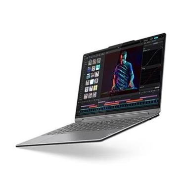 Lenovo YOGA 9 2-in-1 Ultra 7 155H/16GB/1TB SSD/14"/4K/OLED/Touch/60Hz/400nitů/Pero/FPR/3rOnSite/WIN11 PRO/šedá/BUNDLE