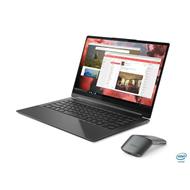 Lenovo YOGA 9   i7-1185G7  4,40GHz/16GB/SSD 1TB/14" FHD/IPS/TOUCH/DolbyVision/400nitů/ActivePen/FPR/WIN10   černá kůže