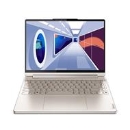 Lenovo YOGA 9   i7-1360P/16GB/1TB SSD/14"/4K/OLED/Touch/60Hz/400nitů/B&W repro/Pero/FPR/3rOnSite/WIN11 PRO/béžová/SLEEVE