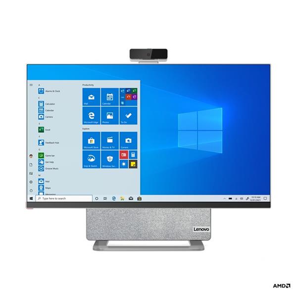 Lenovo Yoga AIO 7 27"U/R5_5600H/32/1T/INT/W11H