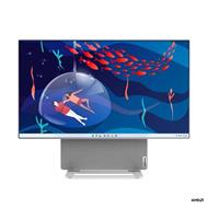 Lenovo YOGA AIO 7  27APH8   Ryzen 7 7840H 8C/16GB/SSD 1TB/27"/QHD/IPS/350nitů/JBL repro/3r On-Site/WIN11 Home/stříbrná