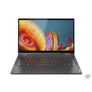 Lenovo YOGA C640-13IML   i5-10210U 4,20GHz/8GB/SSD 512GB/13,3" FHD/IPS/TOUCH/400nitů/ActivePen/FPR/On-Site/WIN10 šedá