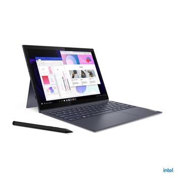 Lenovo Yoga Duet 7 13"WQHD/i7-1165G7/16G/1T/PEN/W11P-šedý