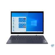 Lenovo YOGA DUET 7  Intel Core i5-1135G7 4,20GHz/8GB/SSD 512GB/13" WQHD/IPS/TOUCH/450nitů/WIFI/KBRD/PEN/WIN10 PRO   šedá